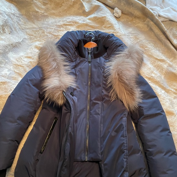 Mackage Adali jacket - Picture 5 of 13